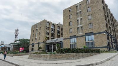 LivinnX Barranquilla 1