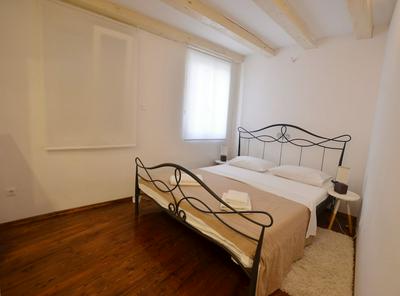 Trendy and Chic Rovinj Downtown Apartments