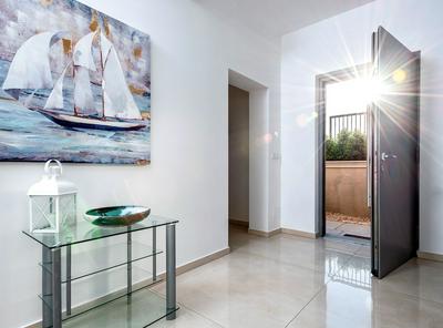 Hvar Island Serenity Sky Villa