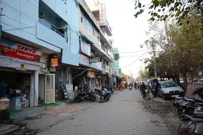 OYO 17133 Hotel Anmol