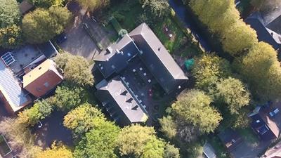 Burghotel Beningaburg