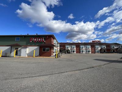 Western Budget Whitecourt 1 & 2