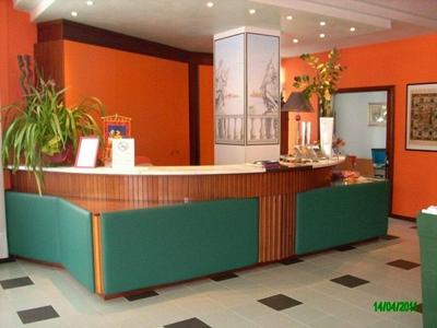 Hotel Colorado