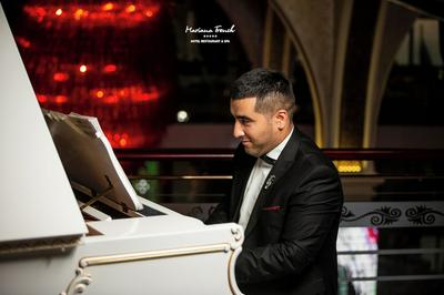 Mariana Trench Hotel & SPA