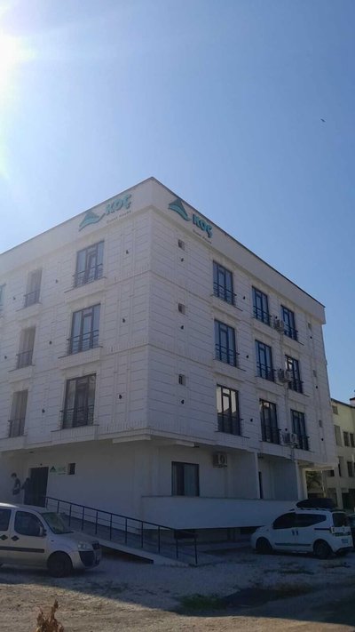 Koç Otel İğneada
