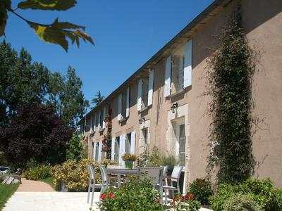 Camere d'ospitalità La Charrière, Foto 2