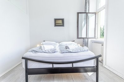 Charming 3BR Urban Retreat Vienna