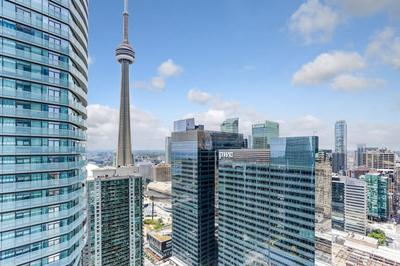 Platinum Suites - Scotia Bank Arena