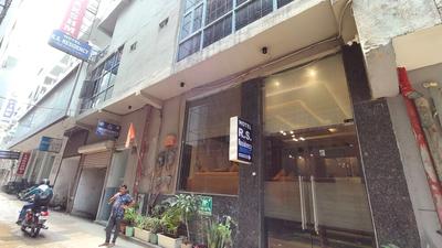 Hotel R.S Residency By GRB