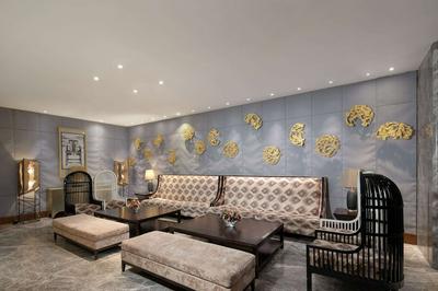 Days Hotel By Wyndham Jilin Railway Station