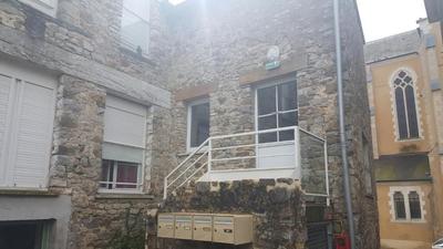 Hotel au Pigeon Blanc