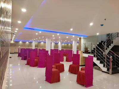 NRI GROUP OF HOTELS AND RESORTS