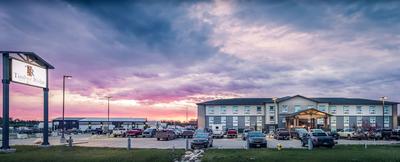 Timber Ridge Inn and Suites