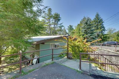 Waterfront White Lake Vacation Rental!