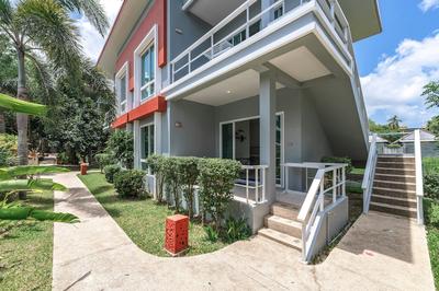 The One Cozy Vacation Residence