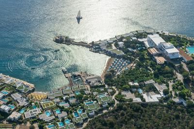 Elounda Beach Hotel & Villas, a Member of the Leading Hotels of the World