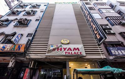 OYO 18867 Shyam Palace