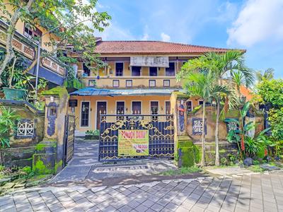 OYO 91235 Pondok Damu