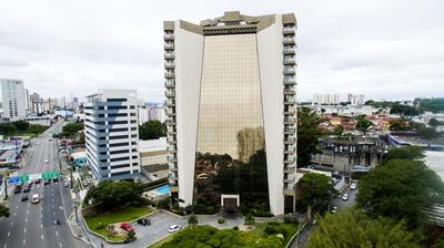 Summit Flat Service São José dos Campos
