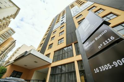 Nobile Inn Executive Ribeirão Preto