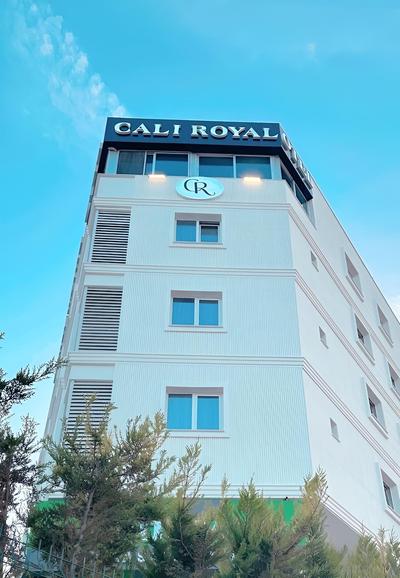 Cali Royal Otel