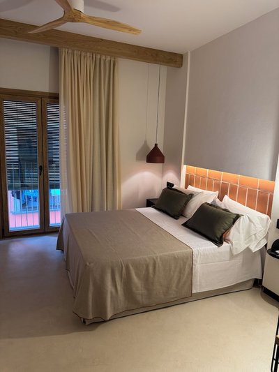 BELLADORA HOTEL BOUTIQUE