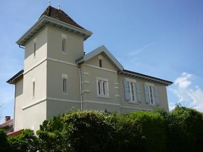 Ancienne Ecole Du Chapuy