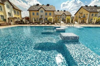 Alean Family Hotel Usadba