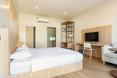 Sanipa Resort Rayong