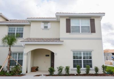 5 Bedroom Villa at Storey Lake