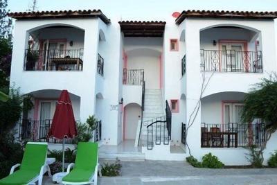 Villa Nergiz Apart Otel