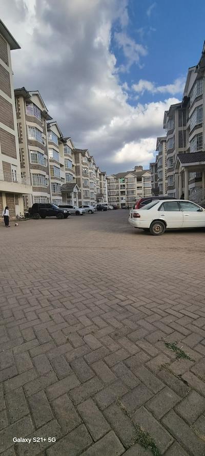 ELEGANT APARTMENT JKIA