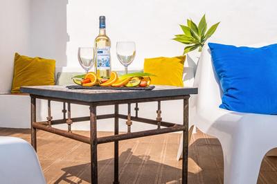 Villa Belize