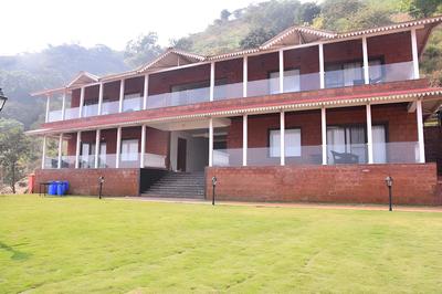 Regenta Place Green Leaf Mahabaleshwar