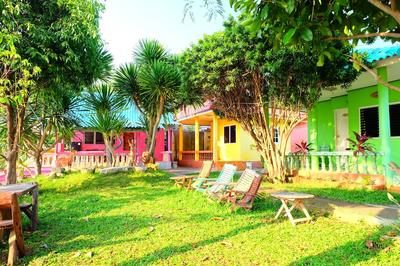 Khunya Resort Riverkwai