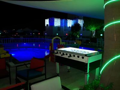 Roadhouse Boutik Otel