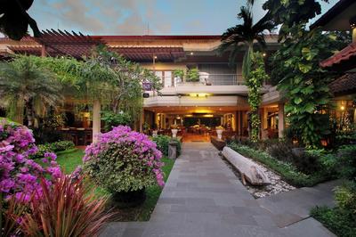 Parigata Resort & Spa