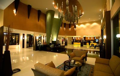 Bangkok Natural Spa Resort and Suite