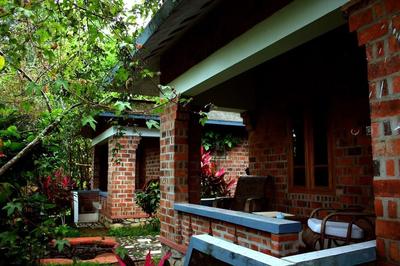 Eden Garden Ayurvedic Health Retreat