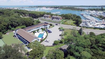 Harborside Motel