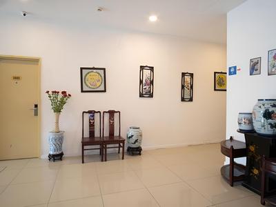OYO 89453 PP Hotel