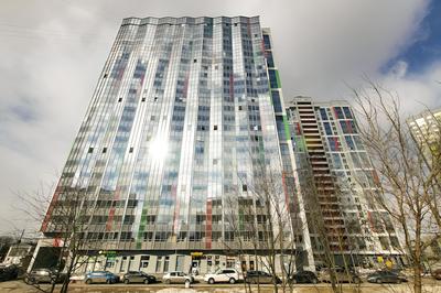 Studio on laboratory