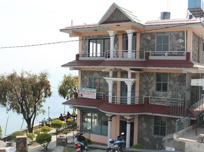 View Top Lodge & Restaurant