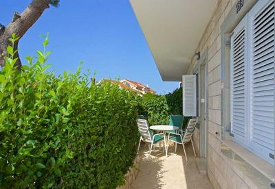 Tobo - Parking and Barbecue - A1 Kal1