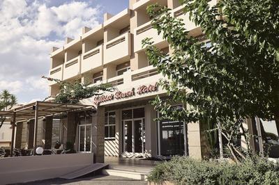 Tylissos Beach Hotel - Adults Only