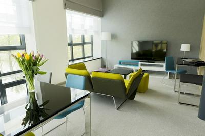 Fabryka Wełny Hotel & Spa