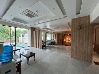 KRISHNA ANANDAM PALACE