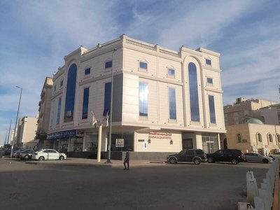 فندق مرسى القصر Marsa Alqaser Hotel