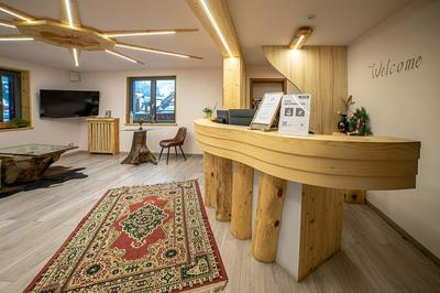 Chalet Margoni