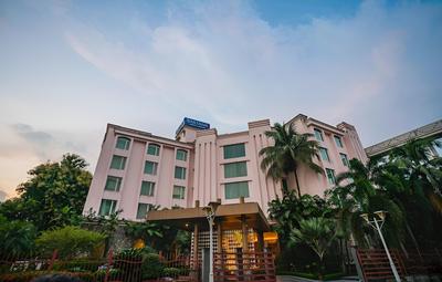 Barsana Hotel & Resort, Siliguri
